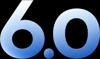 6.0 хувилбар